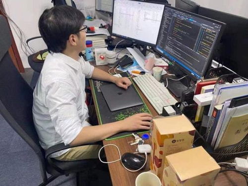 做好國(guó)產(chǎn)工業(yè)軟件“副駕駛” 在計(jì)算機(jī)科技領(lǐng)域助力自主創(chuàng)新高速發(fā)展